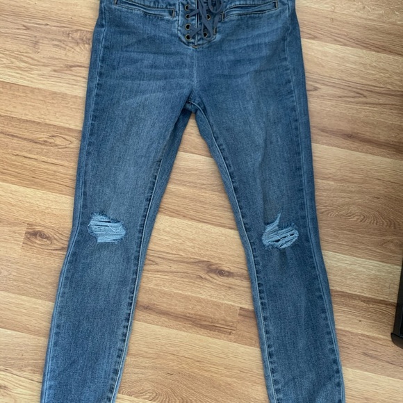 Amuse Soho Jean pants - Picture 2 of 6